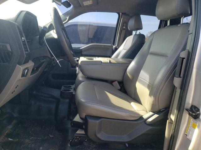 2015 FORD F150 SUPER - 1FTEX1CF4FFC15698