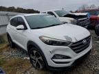 HYUNDAI TUCSON LIM снимка