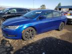 CHRYSLER 200 S photo