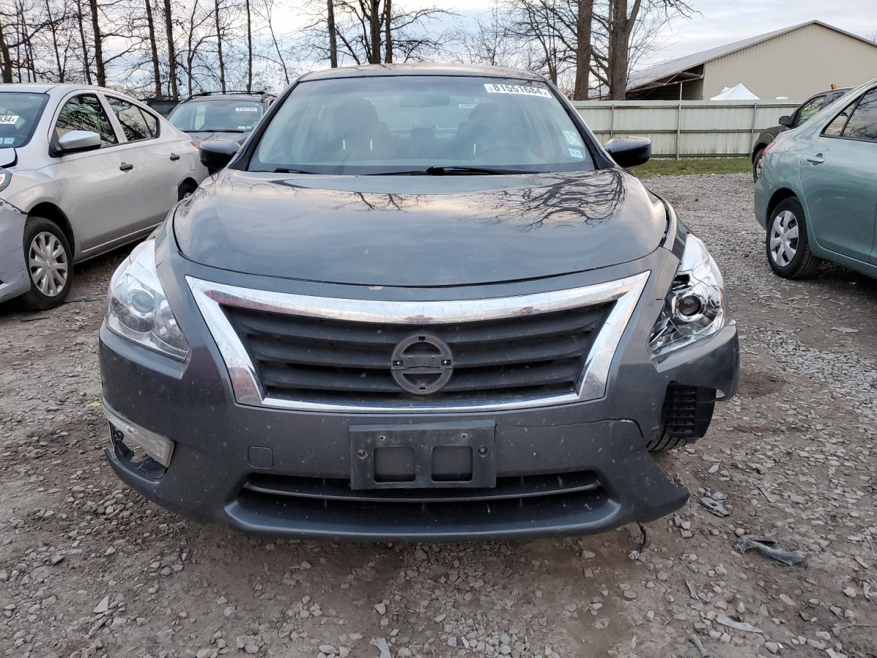 Lot #2996561490 2013 NISSAN ALTIMA 2.5