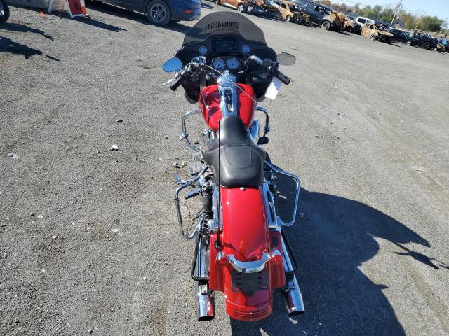 2023 HARLEY-DAVIDSON FLTRX 1HD1KHC13PB630397
