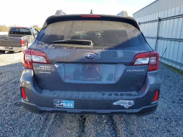 2016 SUBARU OUTBACK 2. - 4S4BSBNC2G3345181