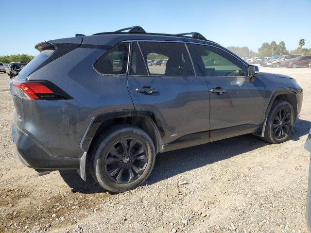 Vin: jtm16rfv6nd054994, lot: 81151284, toyota rav4 se 20223