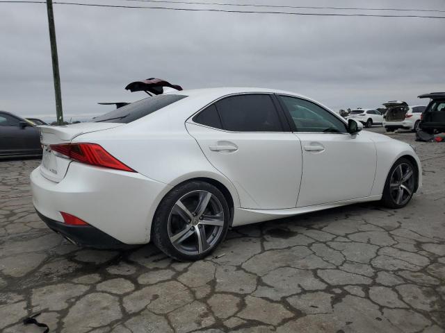 VIN JTHCM1D21H5020967 2017 Lexus IS, 300 no.3