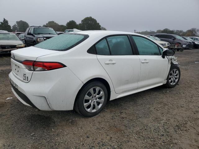 Vin: 5yfepmae1np281256, lot: 79409424, toyota corolla le 20223