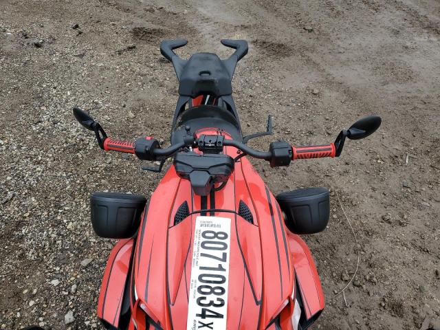 2020 CAN-AM RYKER - 3JB2FEG20LJ004454