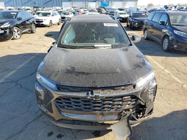 2025 CHEVROLET TRAX 2RS KL77LJEP8SC061631