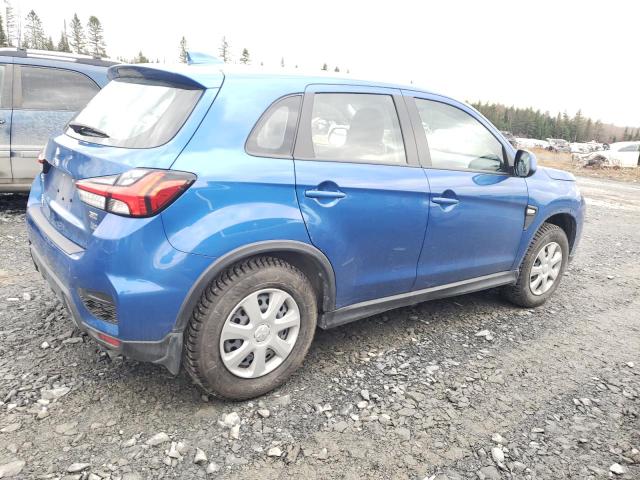 2023 MITSUBISHI RVR ES JA4AJUAU2PU603460