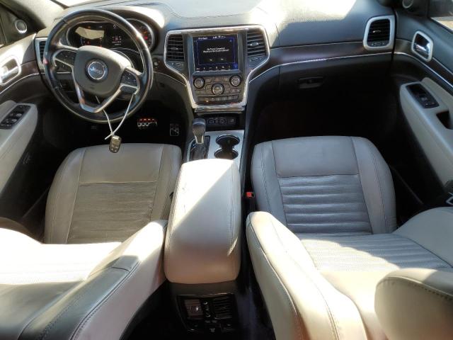 2018 JEEP GRAND CHER - 1C4RJEBG8JC261114
