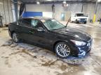 Lot #3027126818 2019 INFINITI Q50 LUXE