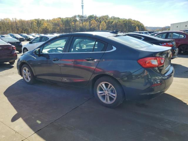 2017 CHEVROLET CRUZE LT - 1G1BE5SM0H7171348