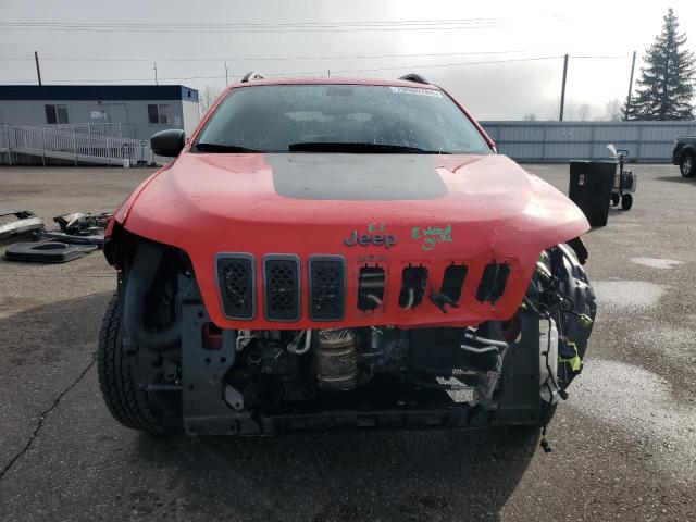 2019 JEEP CHEROKEE T - 1C4PJMBX2KD424773