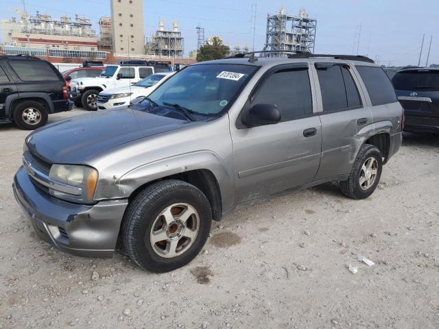 2006 CHEVROLET TRAILBLAZE #3025997981