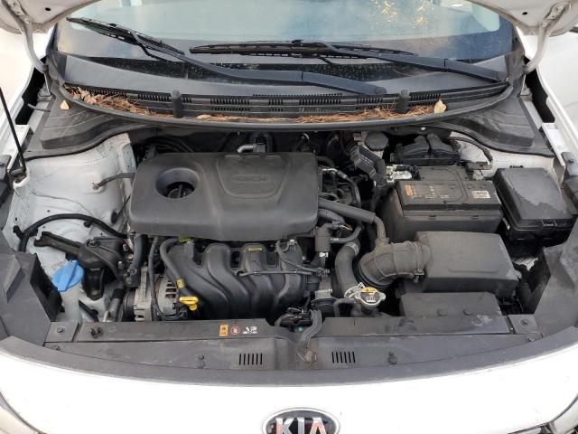 2019 KIA RIO S - 3KPA24AB3KE210849