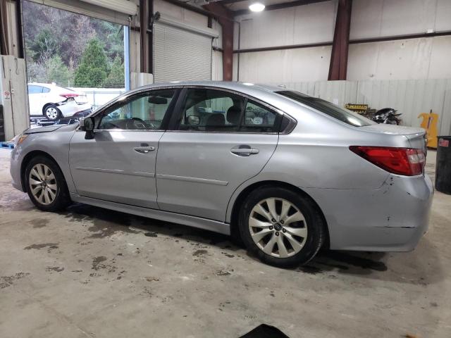 2015 SUBARU LEGACY 2.5 - 4S3BNAC66F3068245