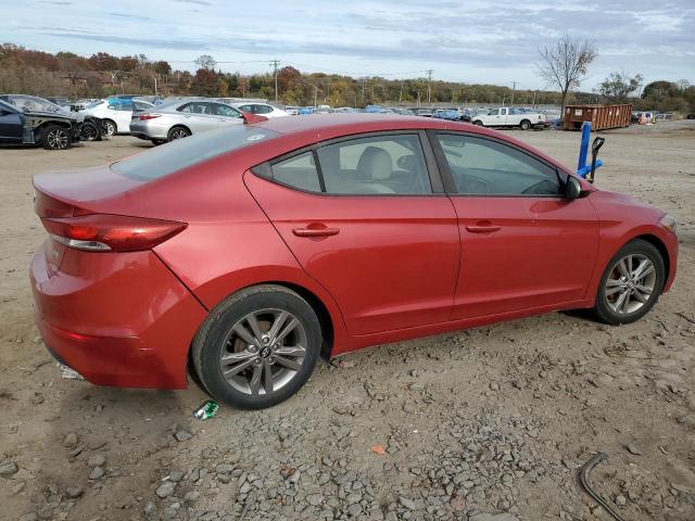 2017 HYUNDAI ELANTRA SE - 5NPD84LF2HH027815