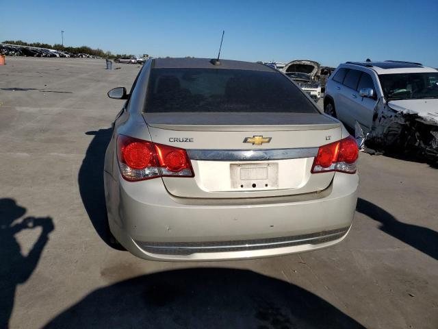 VIN 1G1PE5SB4G7149808 2016 Chevrolet Cruze, LT no.6