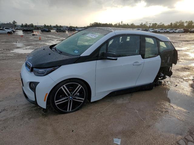 2015 BMW I3 REX - WBY1Z4C51FV279283
