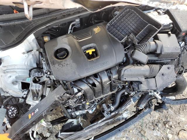 2020 HYUNDAI ELANTRA SE - 5NPD84LF4LH630709