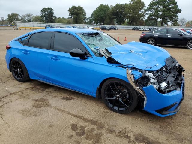 2024 HONDA CIVIC SPOR - 19XFL2H89RE020775
