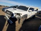 2021 TOYOTA TACOMA DOU - 3TMCZ5AN9MM371980