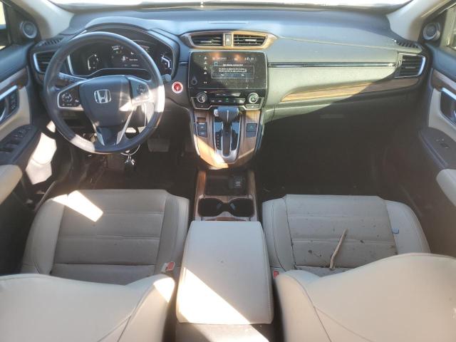 7FARW2H85KE060151 2019 HONDA CRV