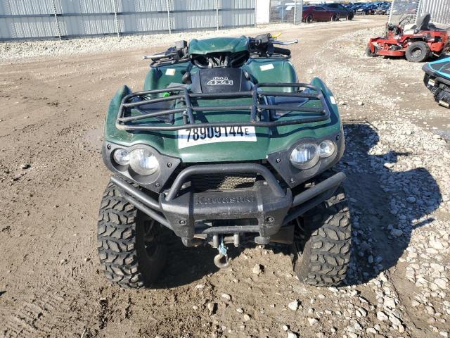 2008 KAWASAKI KVF650 F - JKAVFEF178B512253