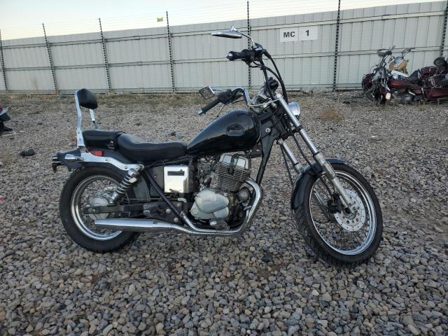 1986 HONDA CMX250 #3027153280