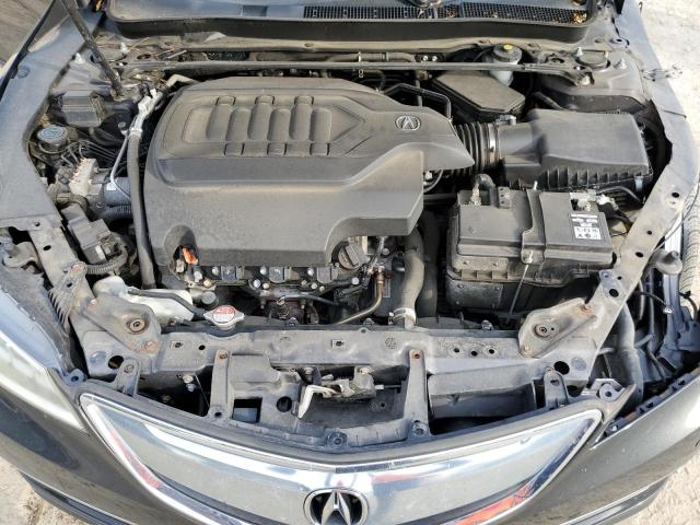 2015 ACURA TLX ADVANC 19UUB2F75FA000107