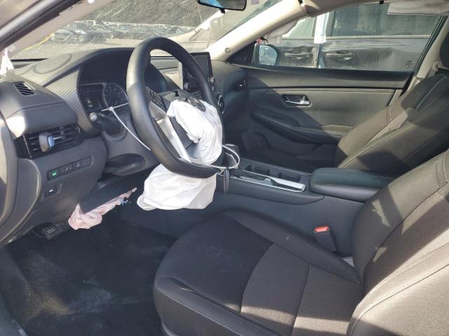 2023 NISSAN SENTRA SV - 3N1AB8CV5PY308997