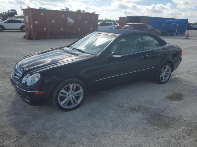 2008 MERCEDES-BENZ CLK 350 #2986858990