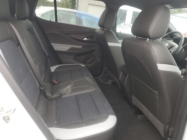 2024 BUICK ENVISTA PR - KL47LAE25RB131930