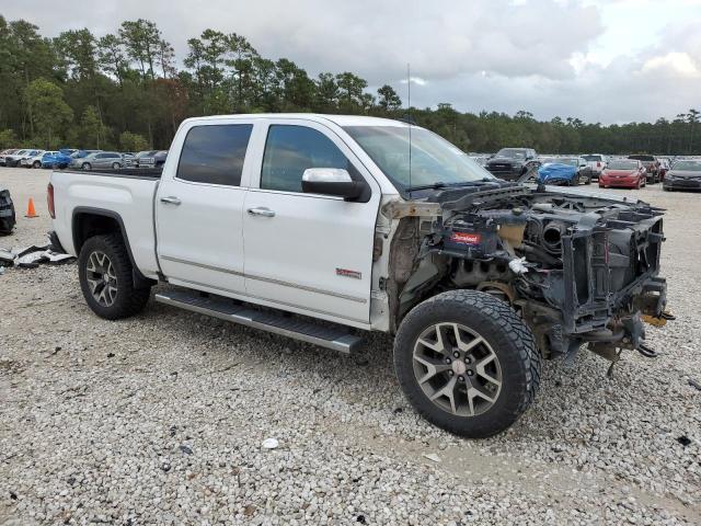 2016 GMC SIERRA K15 - 3GTU2NEC6GG308050