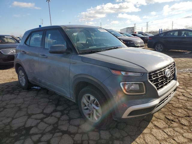 Vin: kmhrb8a38nu140981, lot: 82435844, hyundai venue se 20224