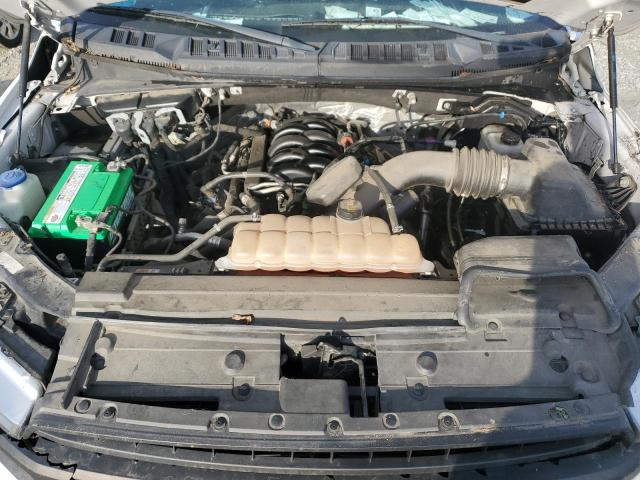 2019 FORD F150 SUPER - 1FTFX1E57KFA57411