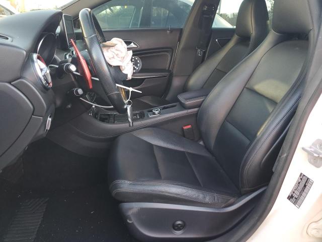 2015 MERCEDES-BENZ CLA 250 - WDDSJ4EBXFN267171