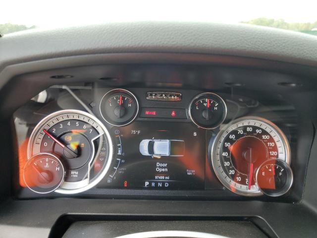 2017 RAM 1500 SLT - 1C6RR7GT1HS652347