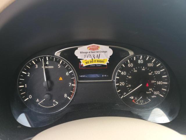 2016 NISSAN ALTIMA 2.5 - 1N4AL3AP6GC137709