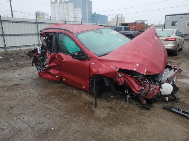 2024 FORD ESCAPE ST - 1FMCU9MNXRUB46449
