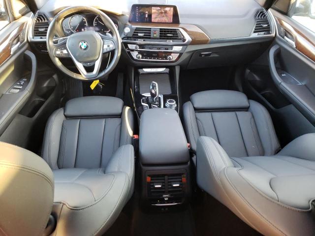 2021 BMW X3 XDRIVE3 - 5UXTY5C01M9F05076