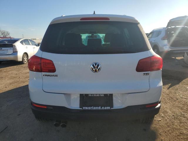 2017 VOLKSWAGEN TIGUAN WOL - WVGRV7AX1HK000758