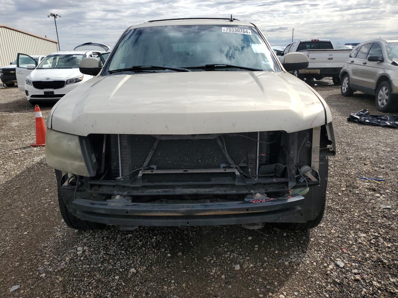 Lot #2962608751 2008 CHEVROLET SUBURBAN C