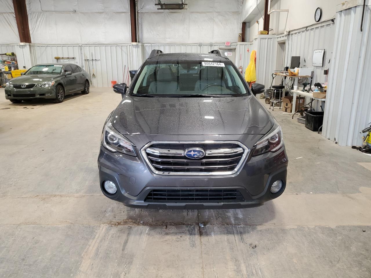 Lot #2986848974 2018 SUBARU OUTBACK 2.