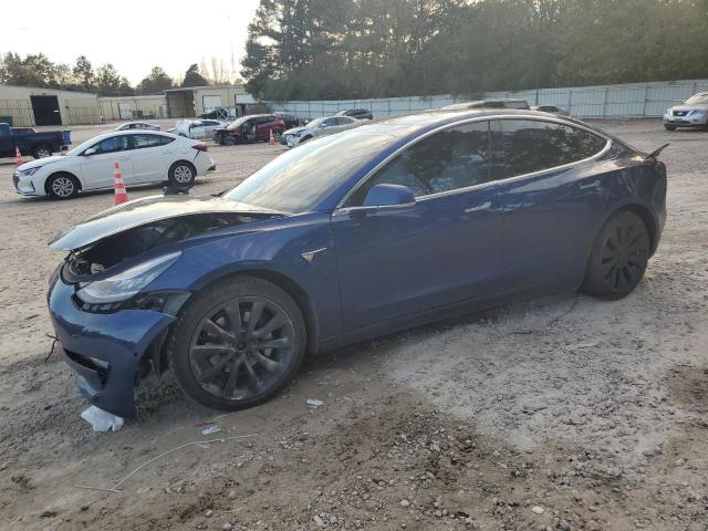 2020 TESLA MODEL 3 #3024747253