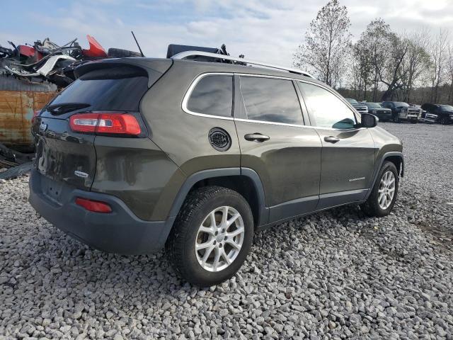 2015 JEEP CHEROKEE L - 1C4PJMCB5FW604732