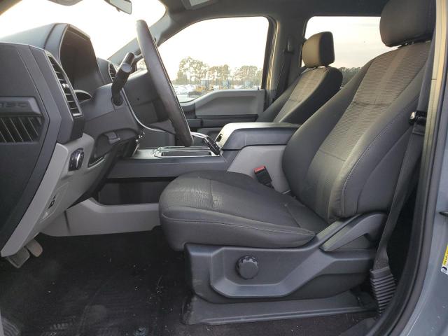 2019 FORD F150 SUPER - 1FTEW1CPXKFA51802