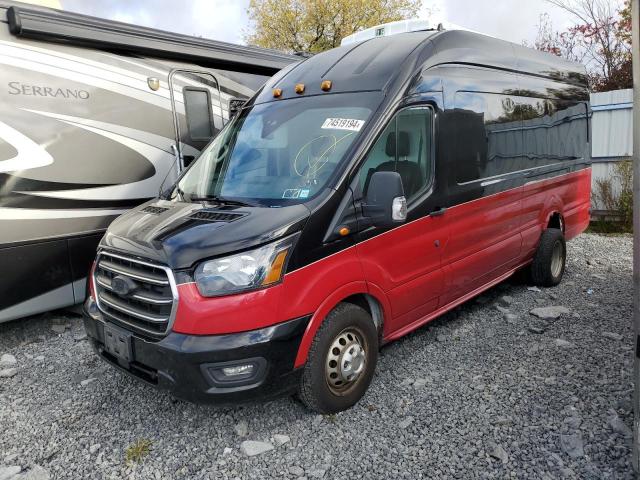 2020 FORD TRANSIT T- #2955096777