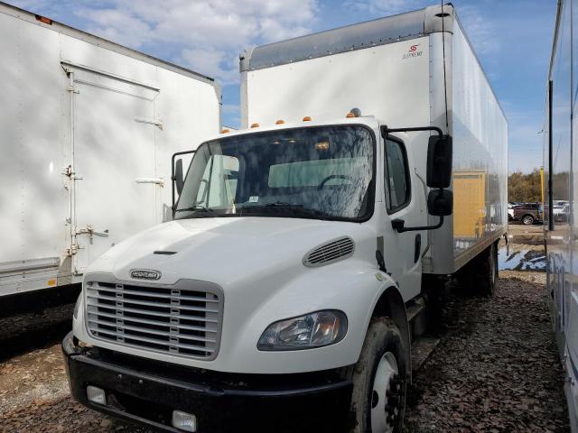 2019 FREIGHTLINER M2 106 MED #2971725007