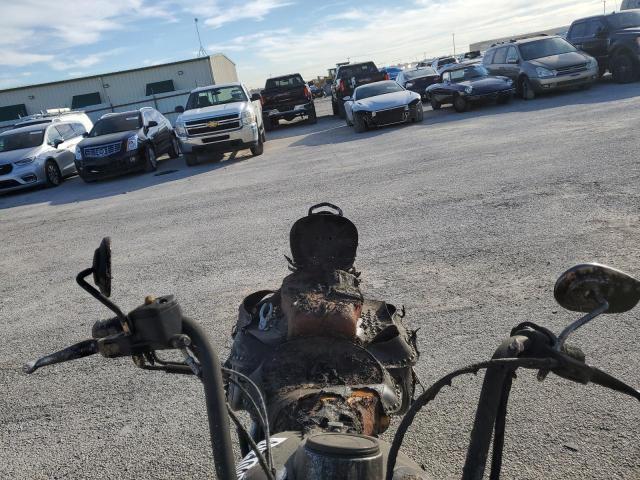 2009 HARLEY-DAVIDSON 1340FXSTC 1HD1BW5129Y042122