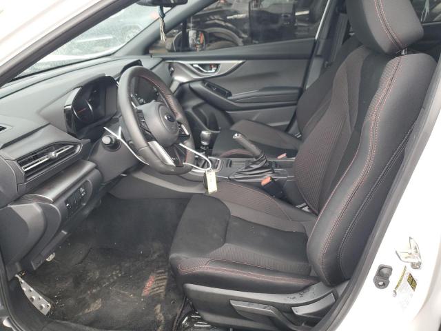 2022 SUBARU WRX PREMIU - JF1VBAF65N9032663